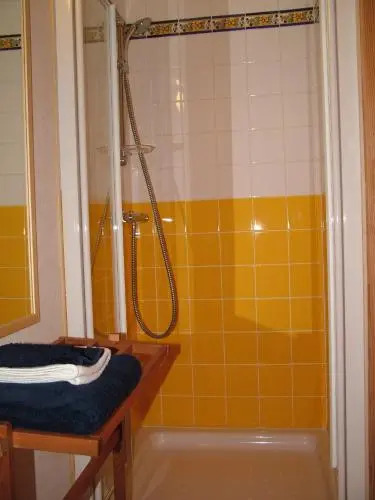 Chambre dhôtes du Coquillot