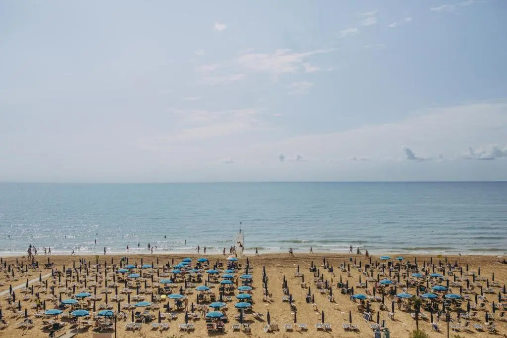 Hotel La Bussola