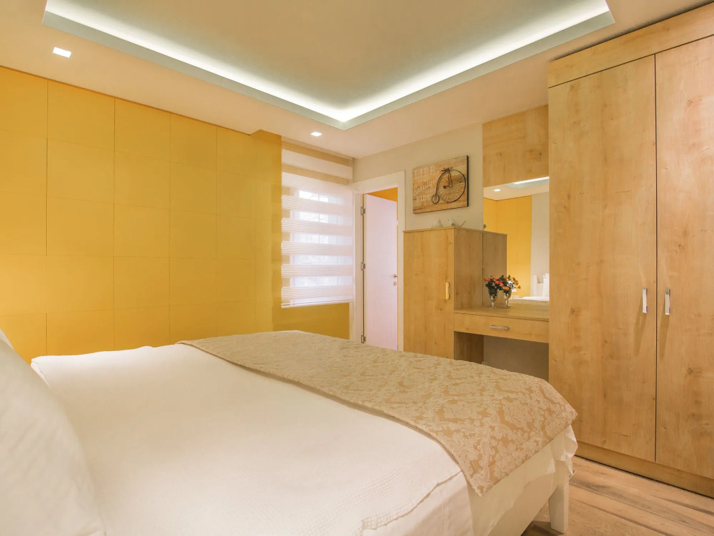 Kalkan Suites