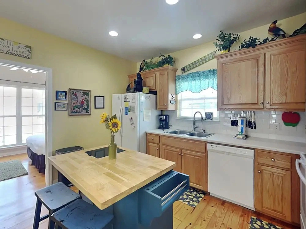 Coastal Cottage at The Rookery 3503 by Southern Vacation Rentals