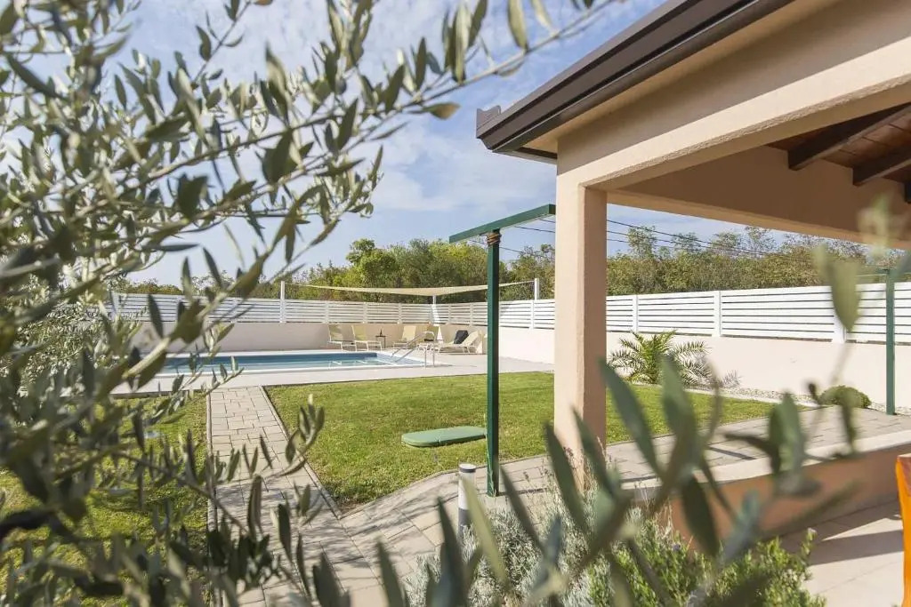 Villa Wanderlust