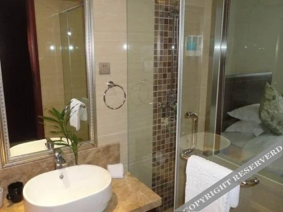 Nantong Huipu Hotel