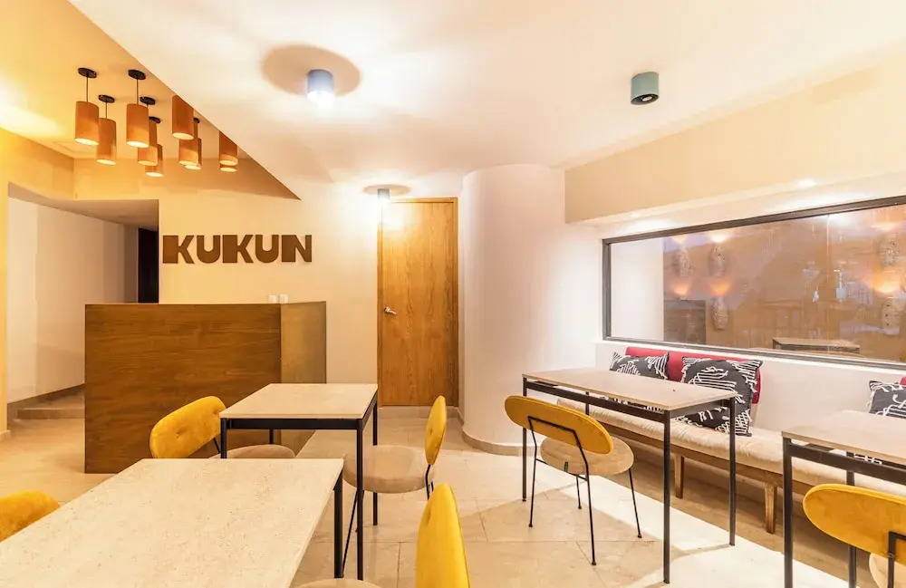 Kukun Insurgentes Roma