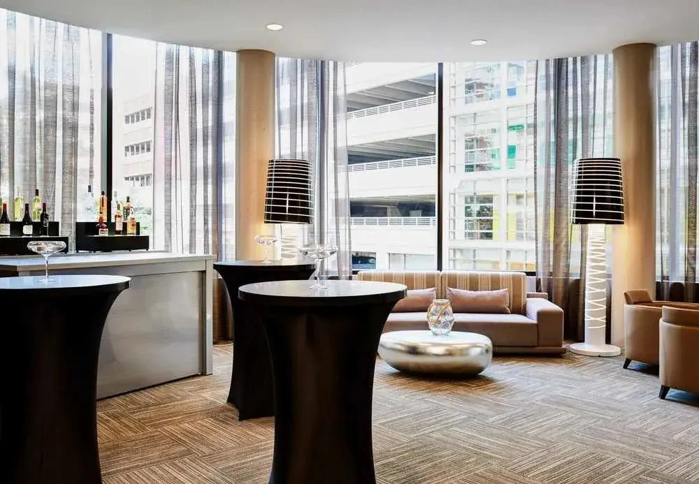 "AC Hotel National Harbor Washington, DC Area"