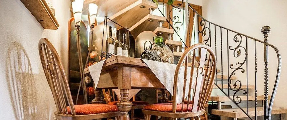 Weinhaus Sinz