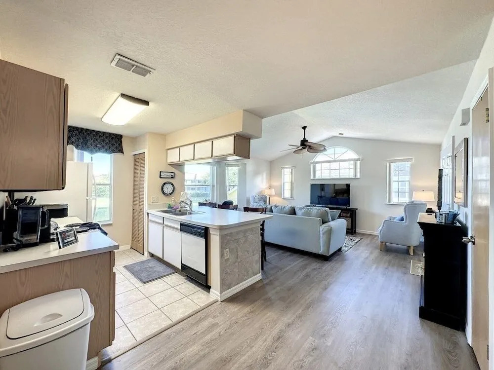 Lovely 3 Bed Condo Near Disney Quiet Community 3 Bedroom Condo by RedAwning