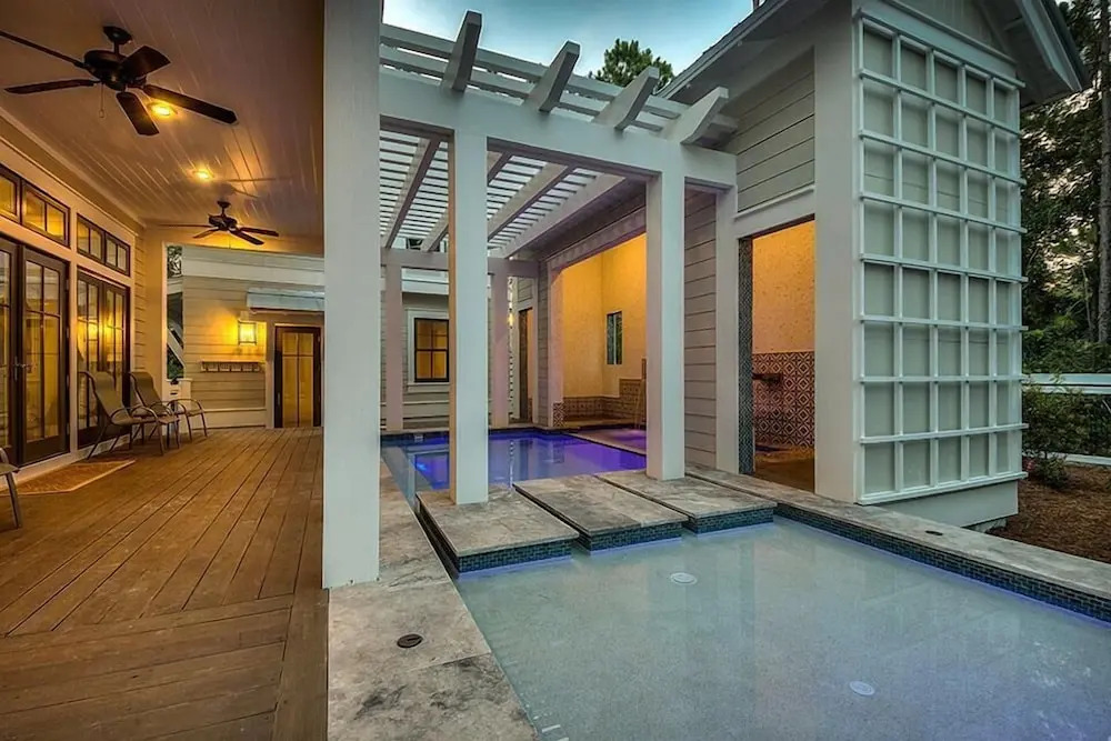 WaterColor Reunions 7 Bedroom Holiday Home by Five Star Properties