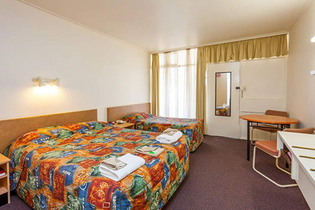 Kar-Rama Hotel