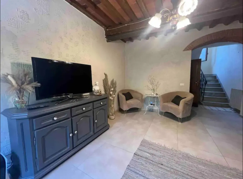 Villa Versilia-Mare e Monti