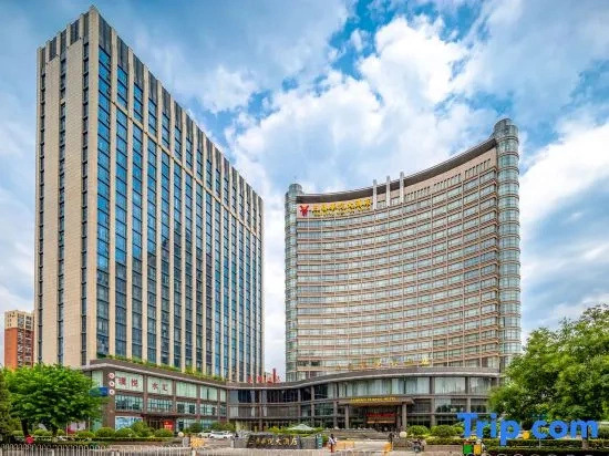 Sanding Huayue Hotel - Xuchang