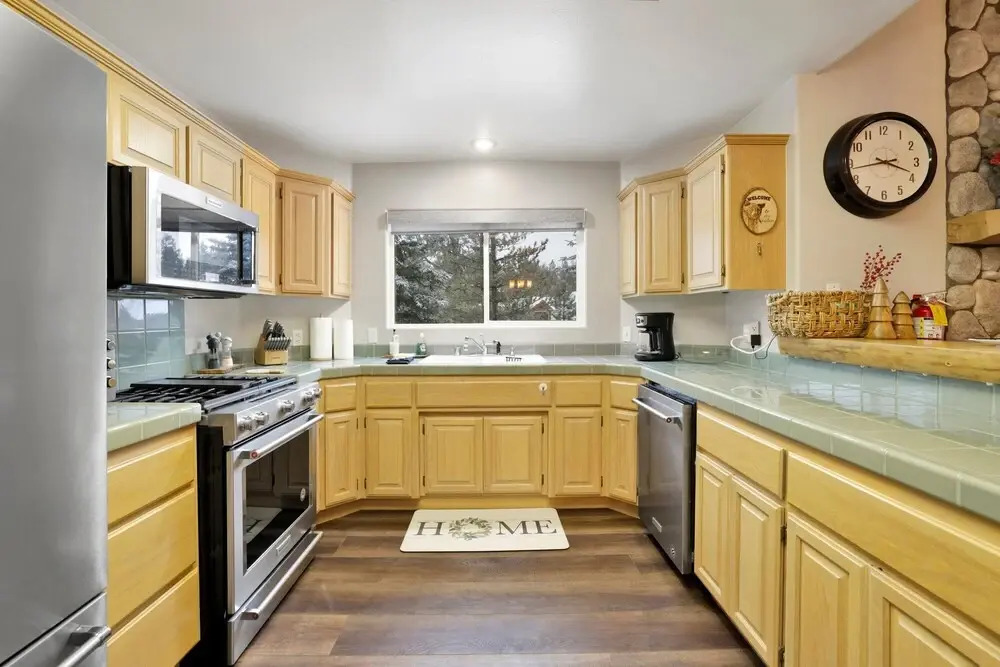 Castle Glen Gem #2220