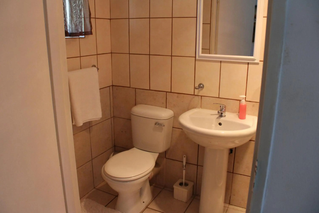 Bara Guesthouse