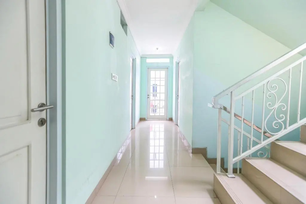 OYO 1551 Studento Guest House