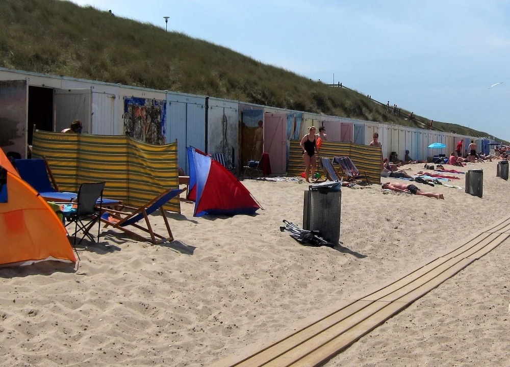 Accommodatie JURPLACE Centrum