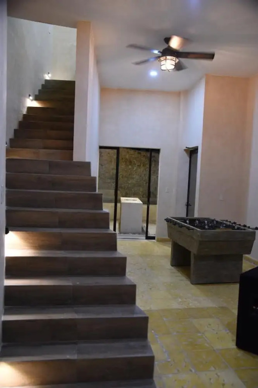Casa Xukum