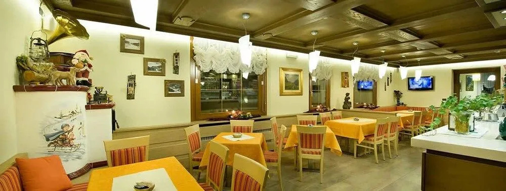 Hotel Cassana