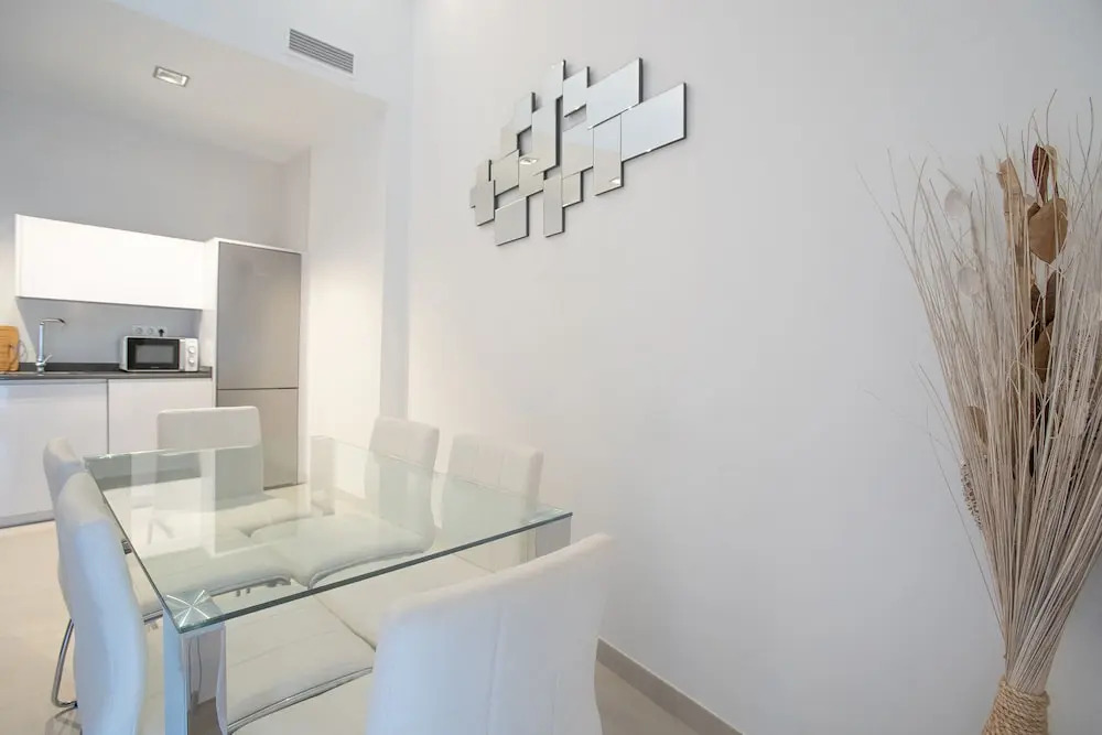 Apartamentos Soho Boutique Central