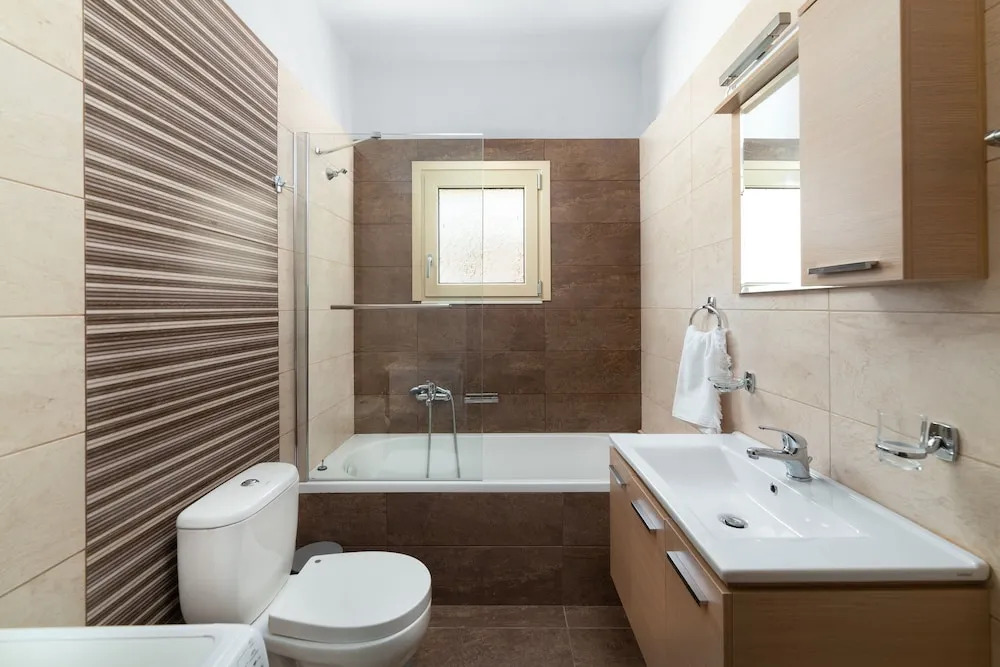 Kolymbia Dreams Luxury Apartment 104 With Terrace Private Pool