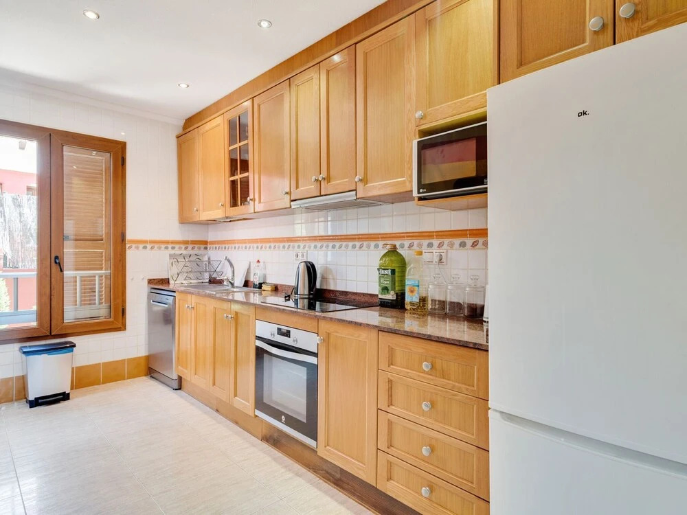 Alluring Villa in Finestrat With Swimming Pool