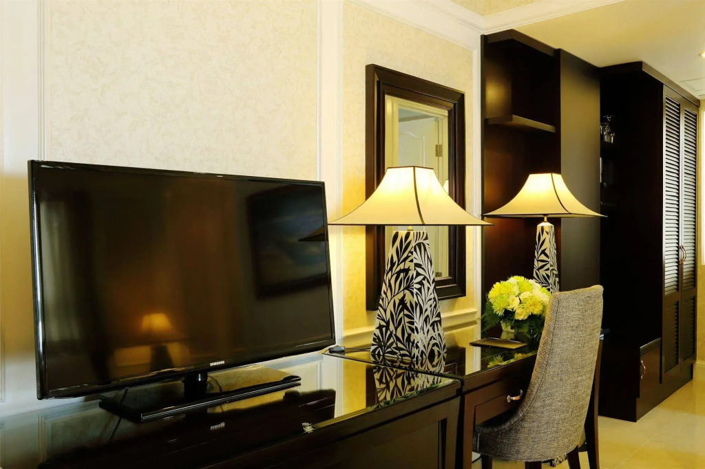 Anpha Boutique Hotel