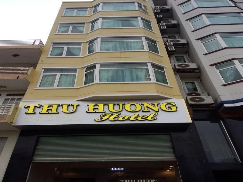 Thu Huong Hotel
