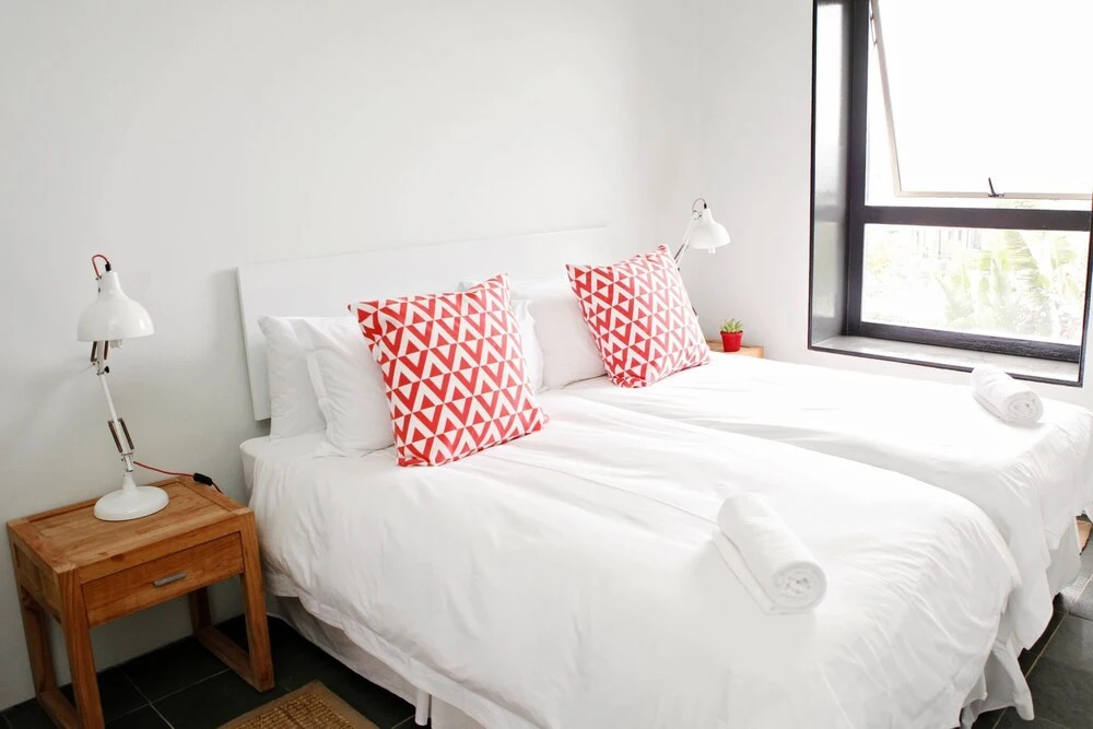 Dash Apartments