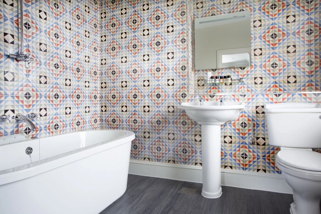 The Royal Wells Hotel, Tunbridge Wells - The Coaching Inn Group