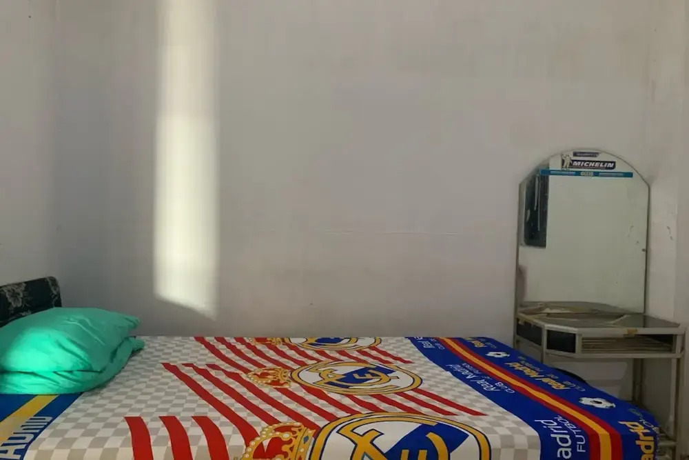 OYO 91263 Dinar Homestay