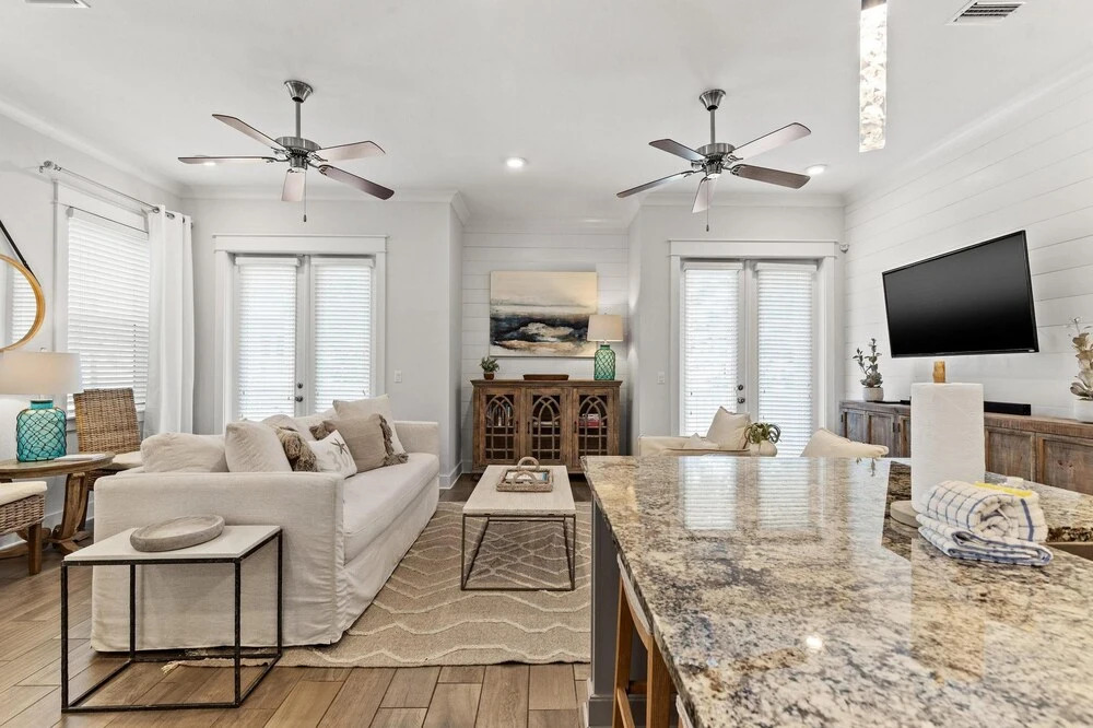 24 York Lane - Edgewater Escape by Blue Swell
