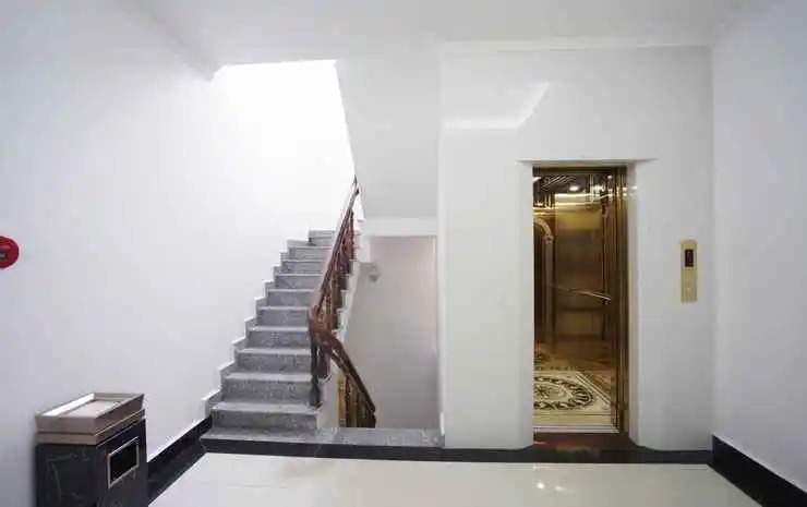Thuy Duong Hotel