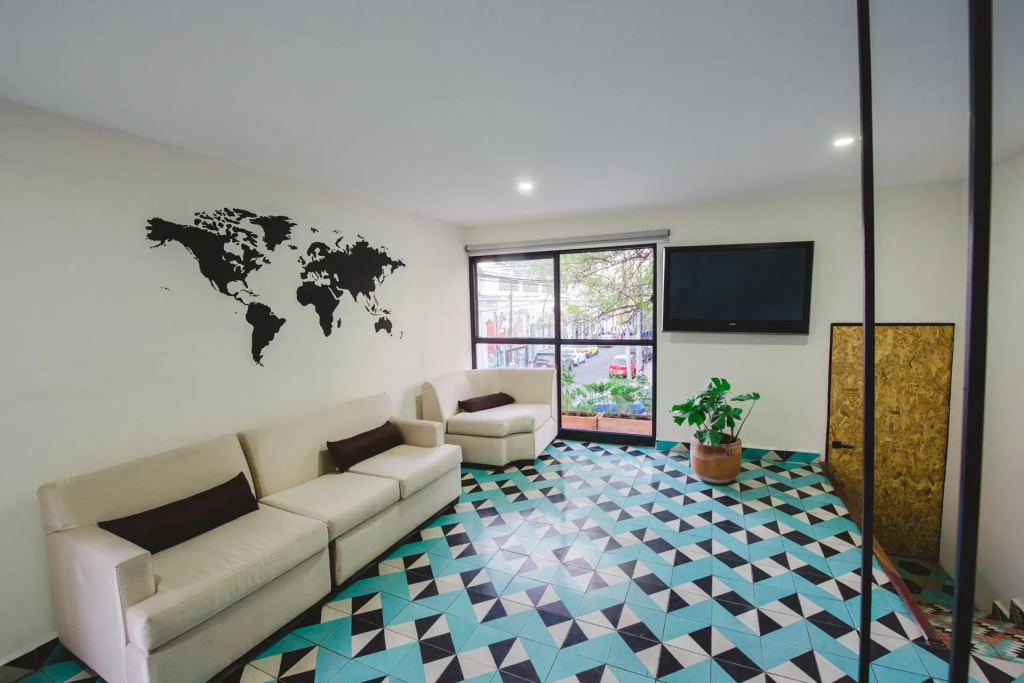 Hostal Hidalgo