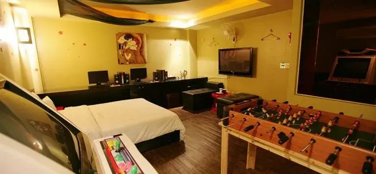 M2 Motel