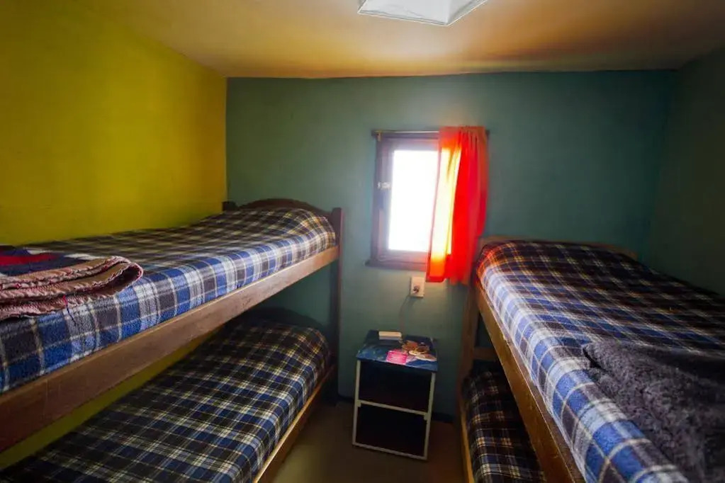 Lago Argentino Hostel