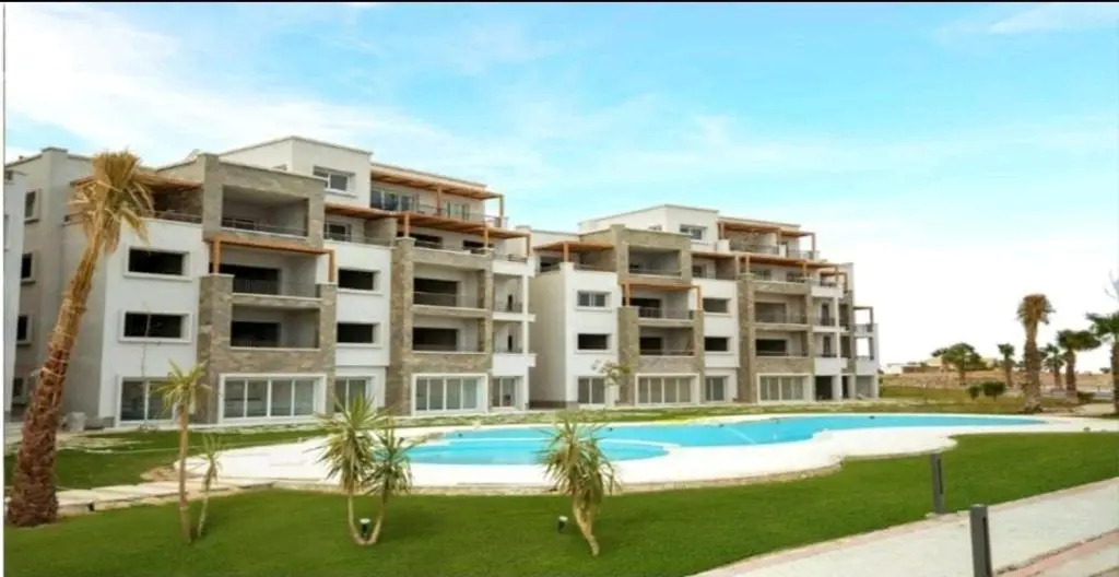 Soma Bay Relaxed Apartment - Next to The Breakers