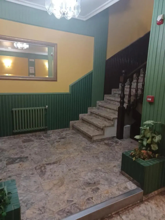 Hotel 2 de mayo 2