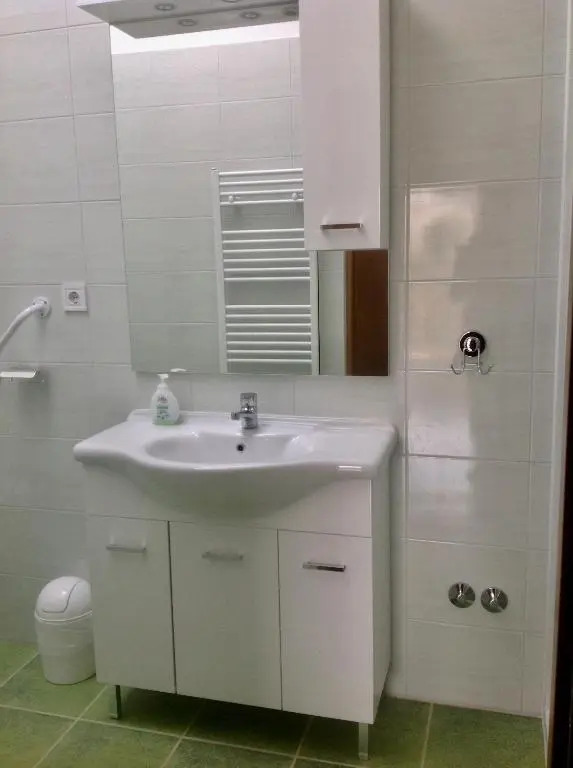 Apartman Milena