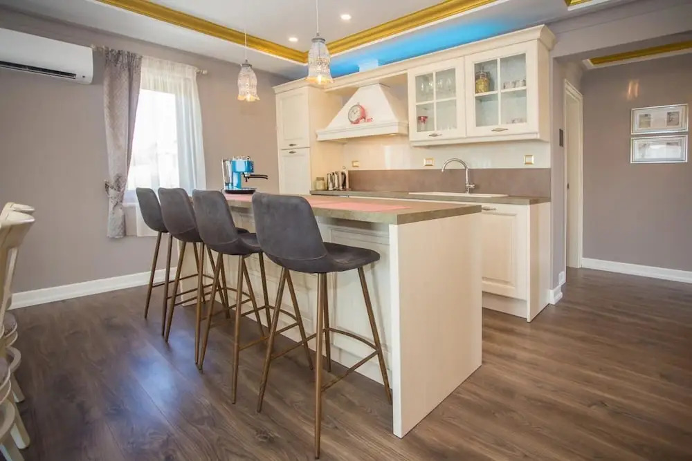 Villa Mihaela Deluxe