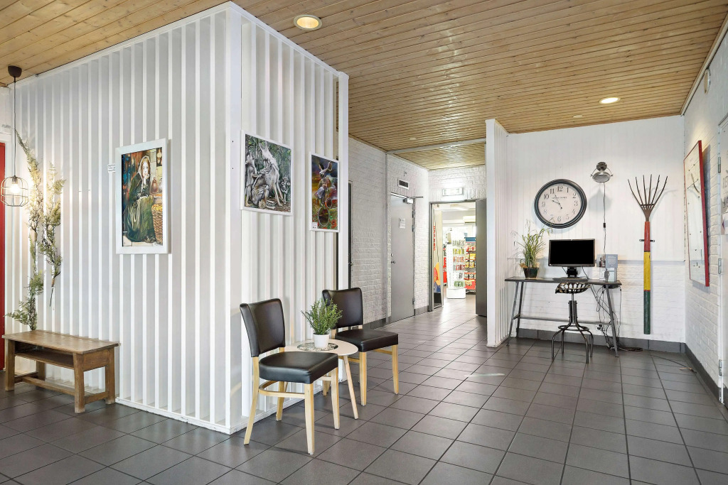 Sure Hotel by Best Western Lagan