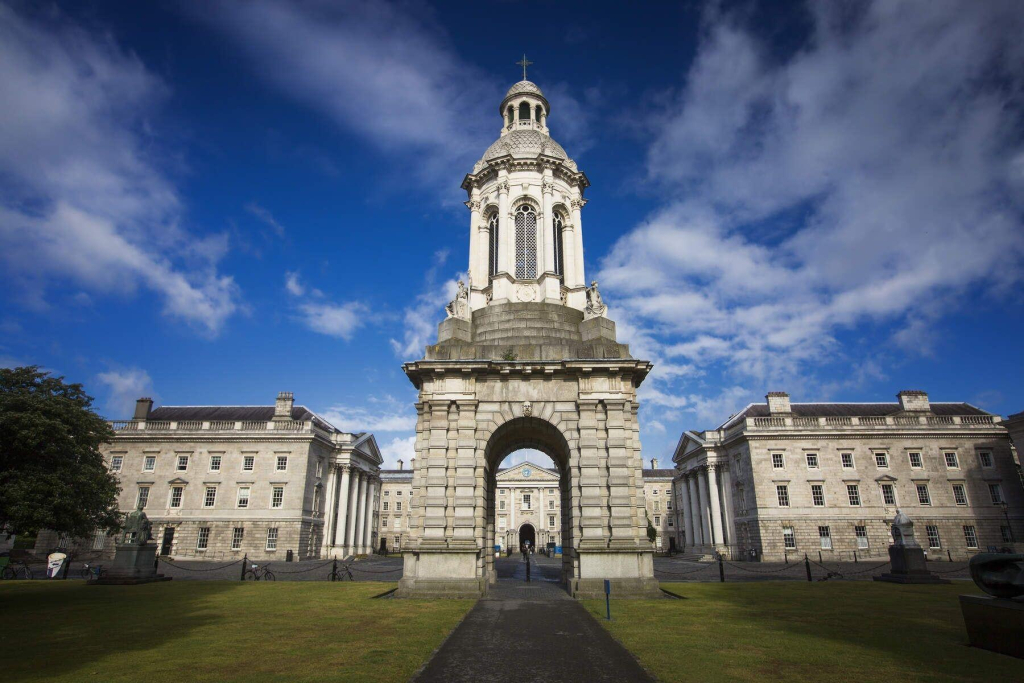 Travelodge PLUS Dublin City Centre