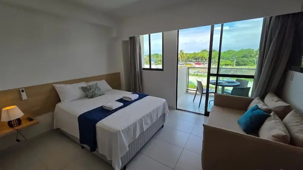 Makia Beach Exp. Muro Alto 306B byLP