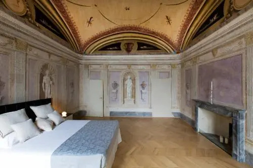 Appartamento Suite Imperiale