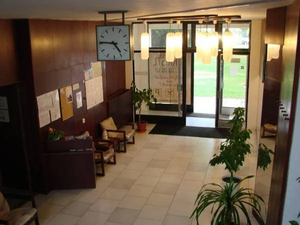 Hotel Kristl