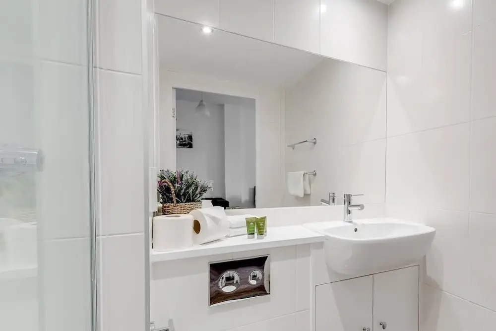 Lovely Studio in Central Liverpool