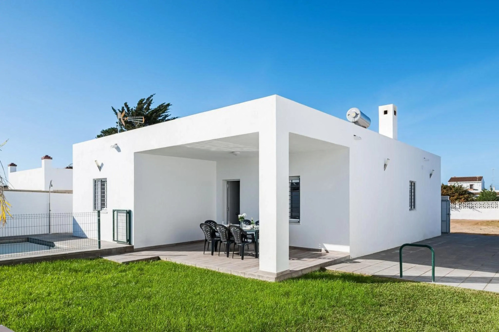 Villa Conilsur 2