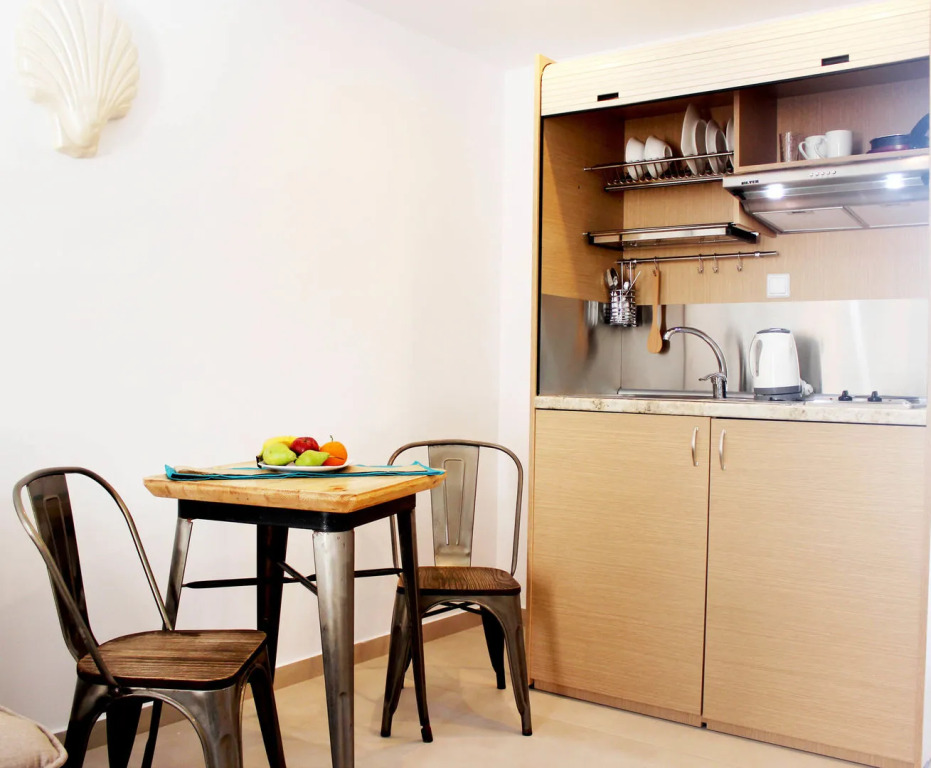 Bivalvia Beach Plus