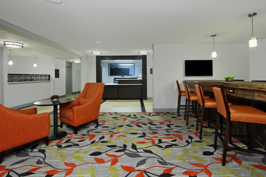 Candlewood Suites Rogers-Bentonville by IHG