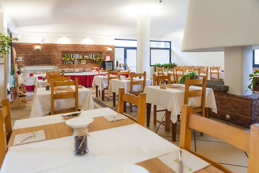 Hotel Giardino