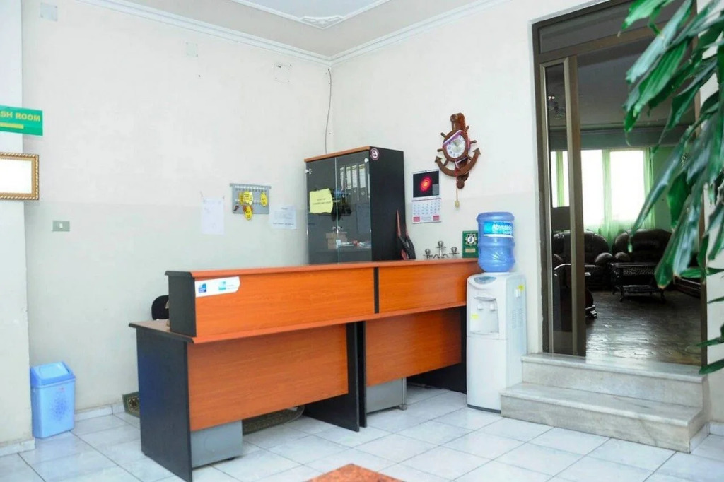 Yeka Guest House