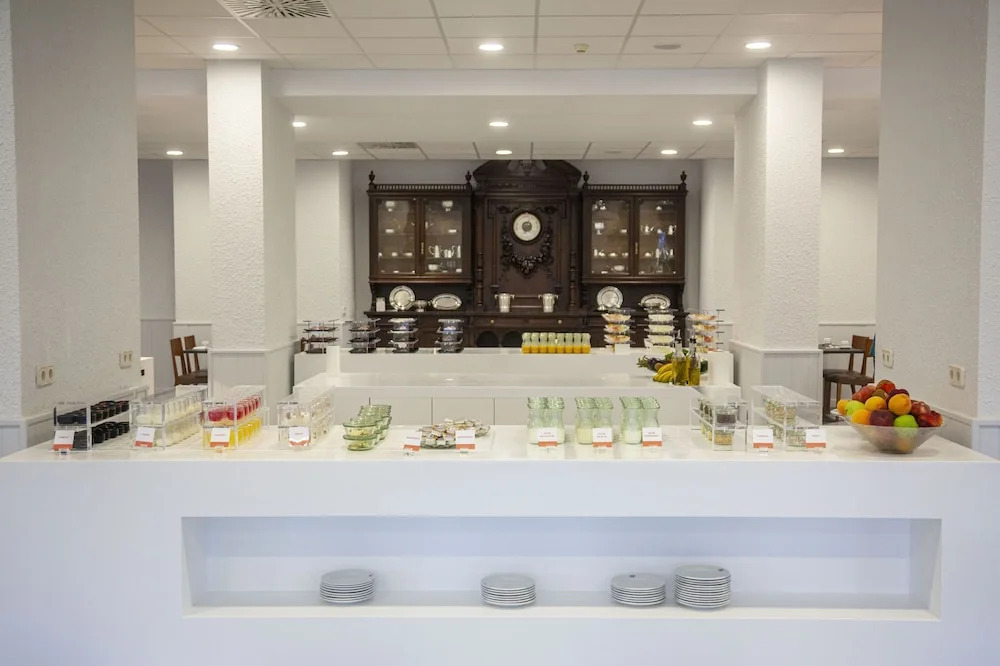 Balneario de Fitero - Hotel Bécquer