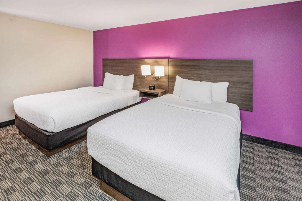 La Quinta by Wyndham Houston Southwest